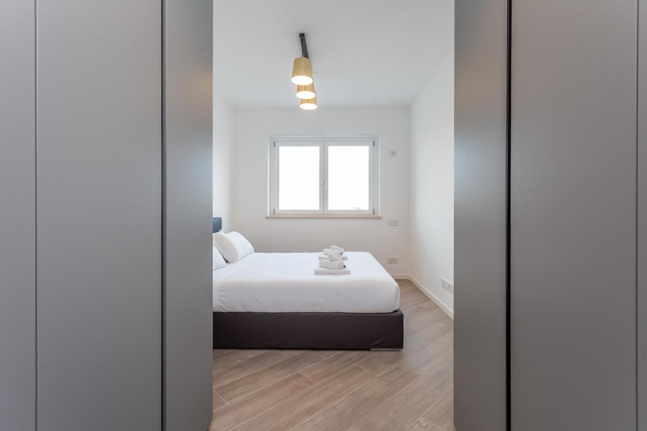 Trastevere Modern Terraced Apt Rome Exterior photo