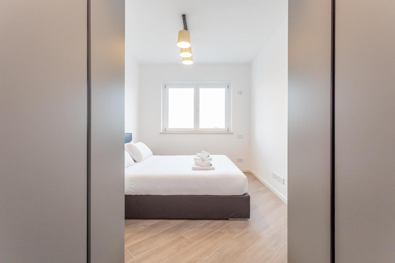 Trastevere Modern Terraced Apt Rome Exterior photo