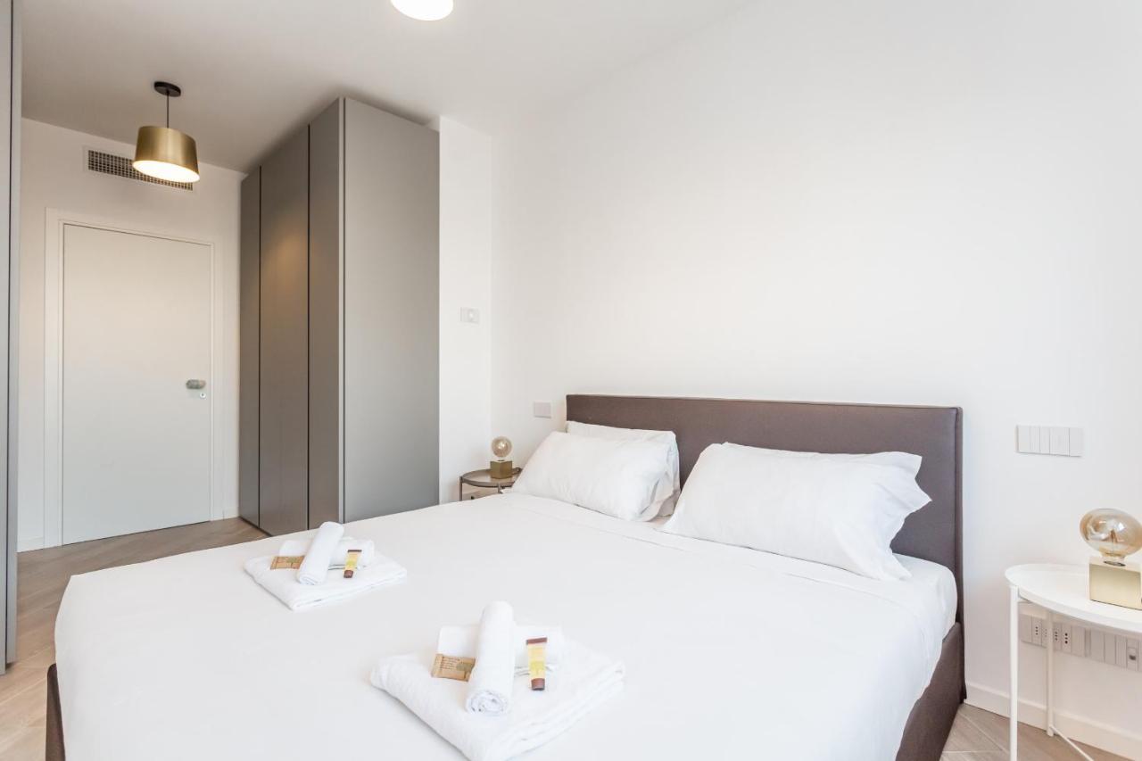Trastevere Modern Terraced Apt Rome Exterior photo